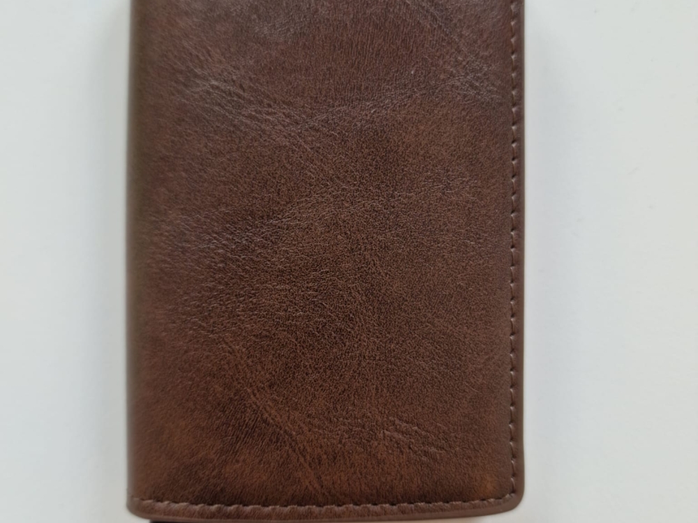 RFID Bruin Wallet