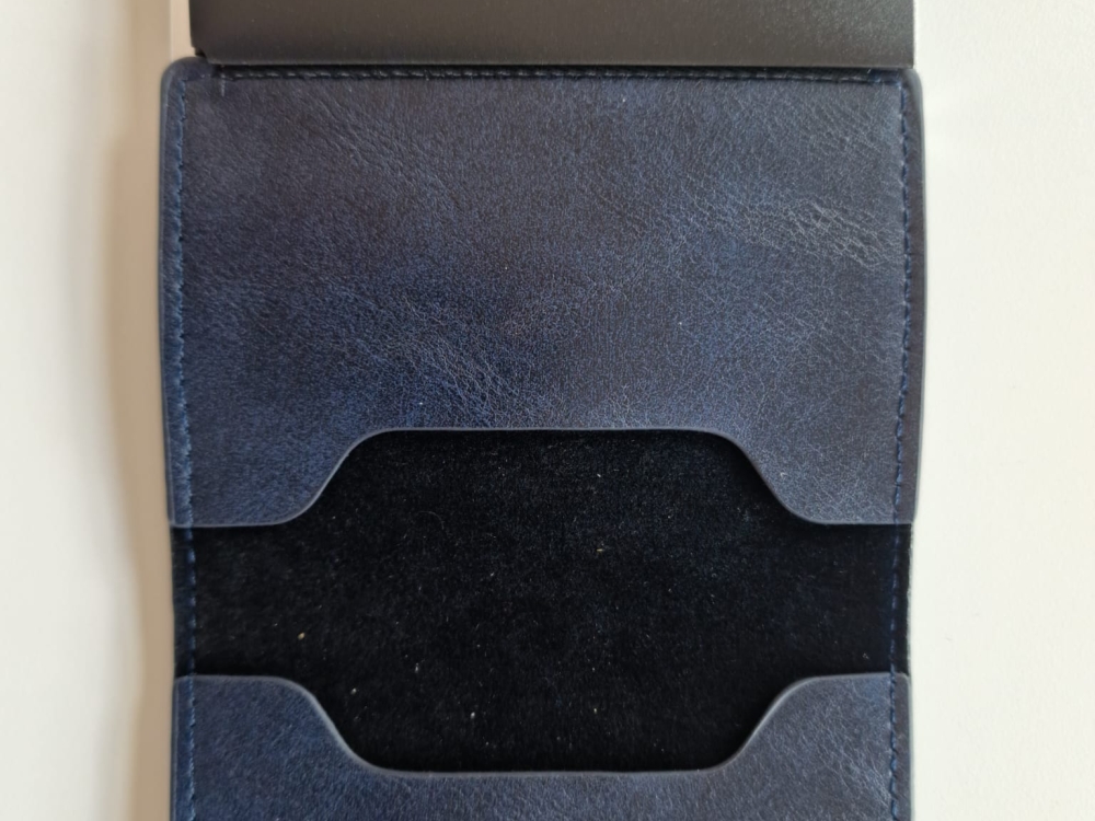 RFID Royal Blue