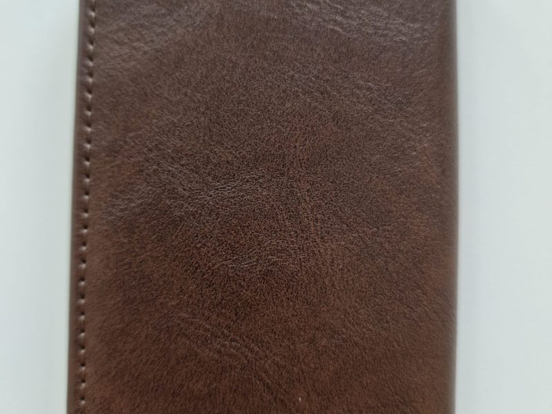 RFID Bruin Wallet