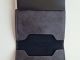 RFID Black Wallet